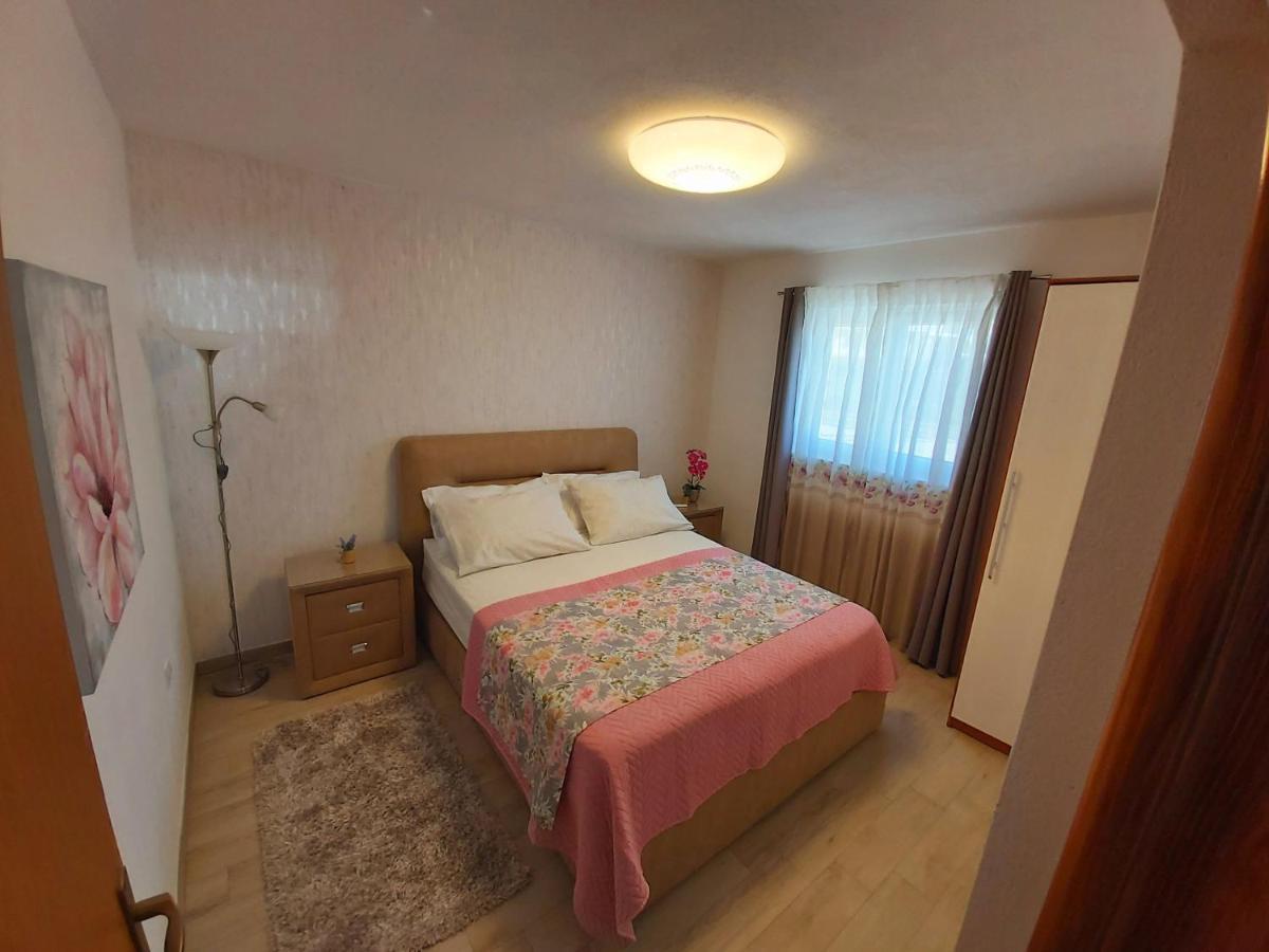 Rakuljic Apartment