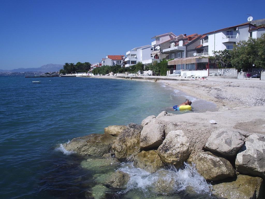 Rakuljic Apartment *