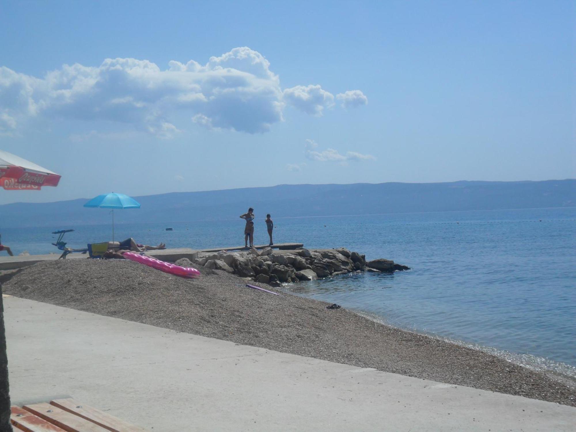 Apartment Rakuljic Podstrana