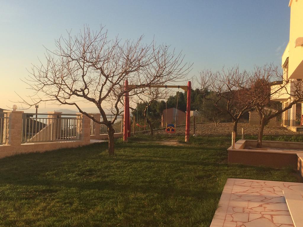 Apartment Rakuljic Podstrana