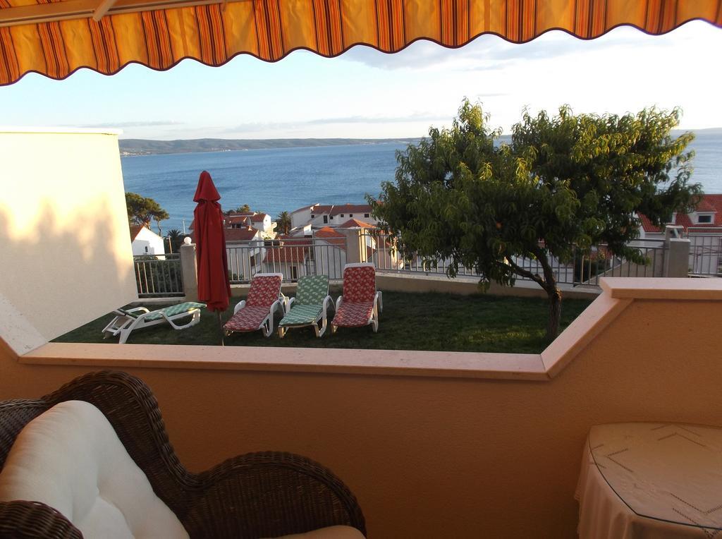 Rakuljic Apartment