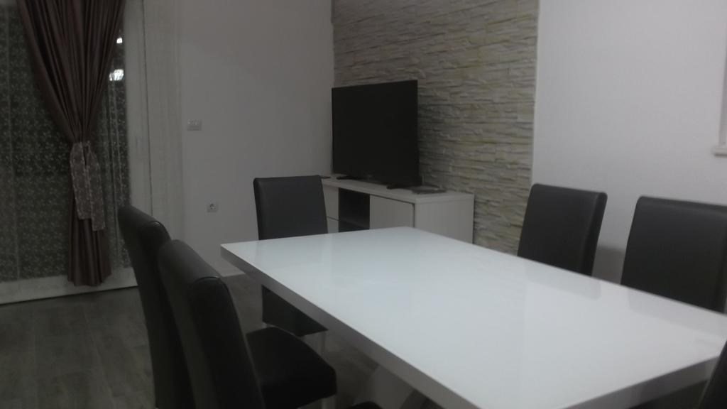 Apartment Rakuljic Podstrana