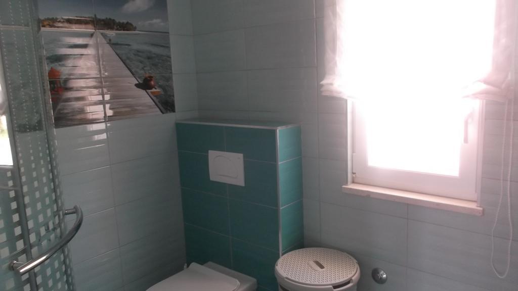 Apartment Rakuljic *
