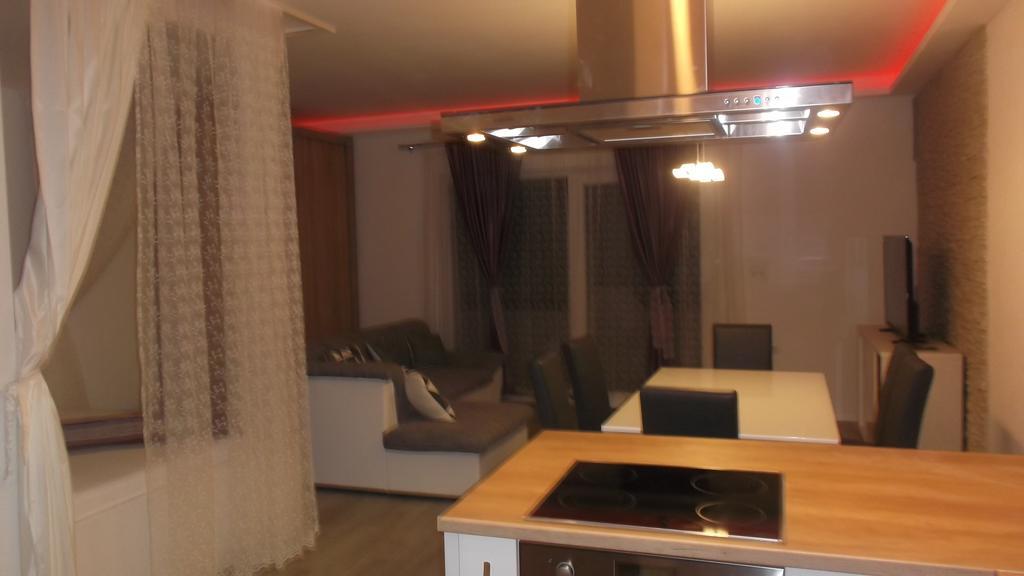Apartment Rakuljic *