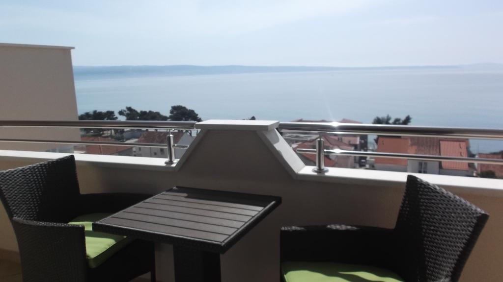 Apartment Rakuljic Podstrana