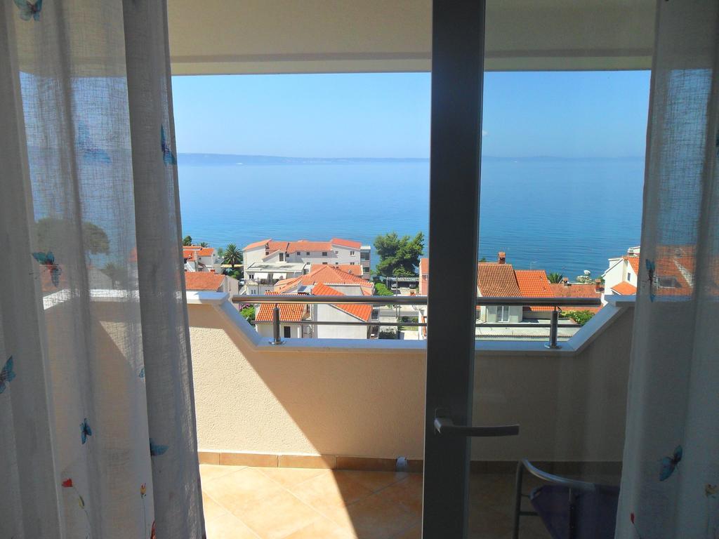Apartment Rakuljic Podstrana