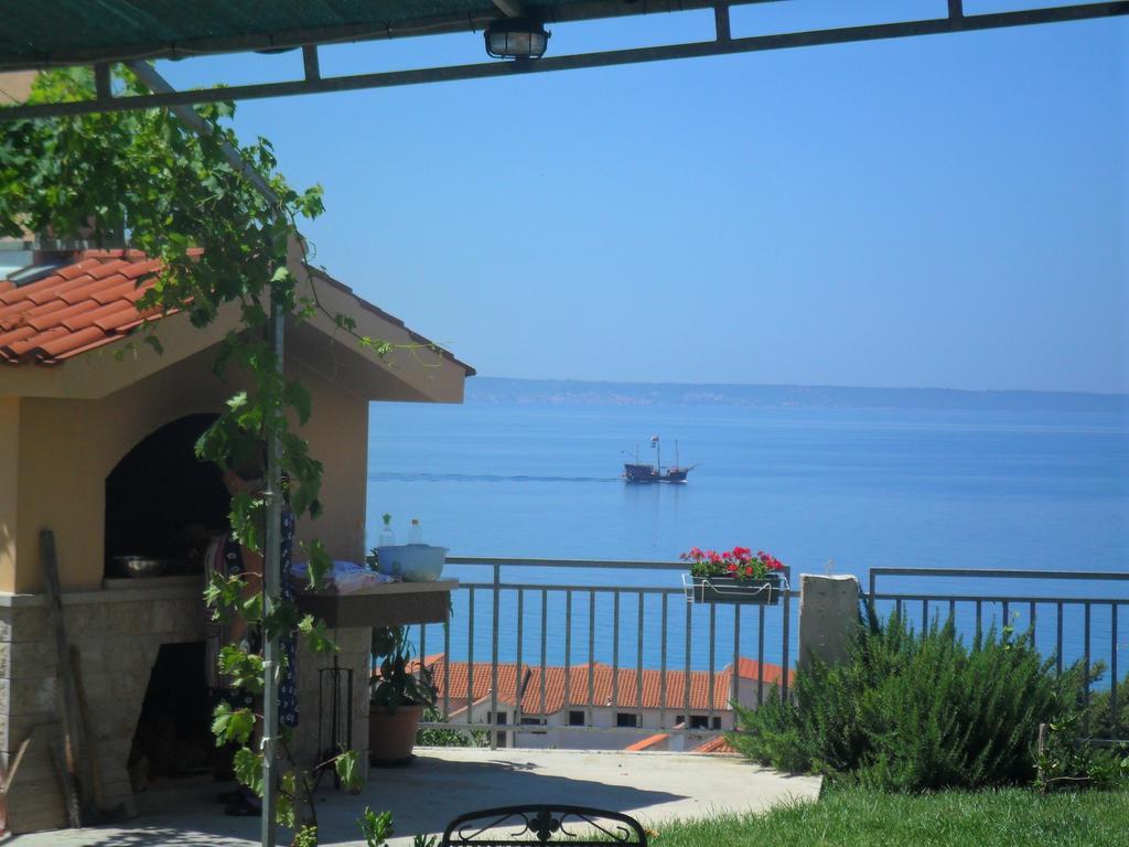 Rakuljic Apartment Podstrana