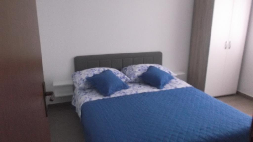 Apartment Rakuljic *