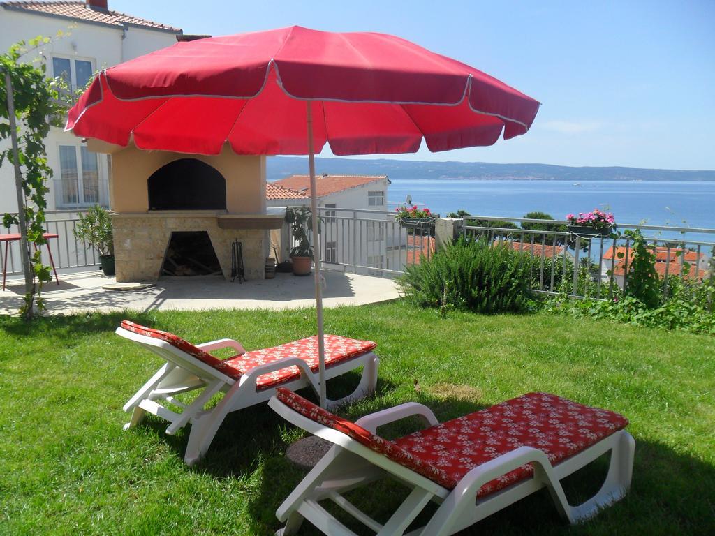 Apartment Rakuljic