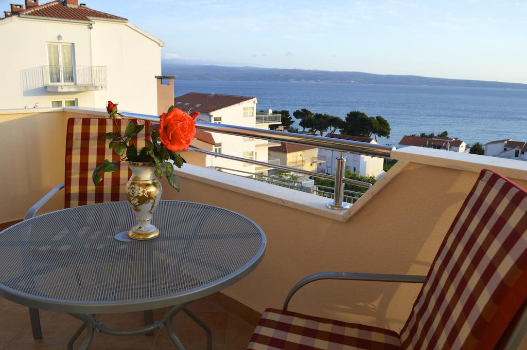 Rakuljic Apartment Podstrana