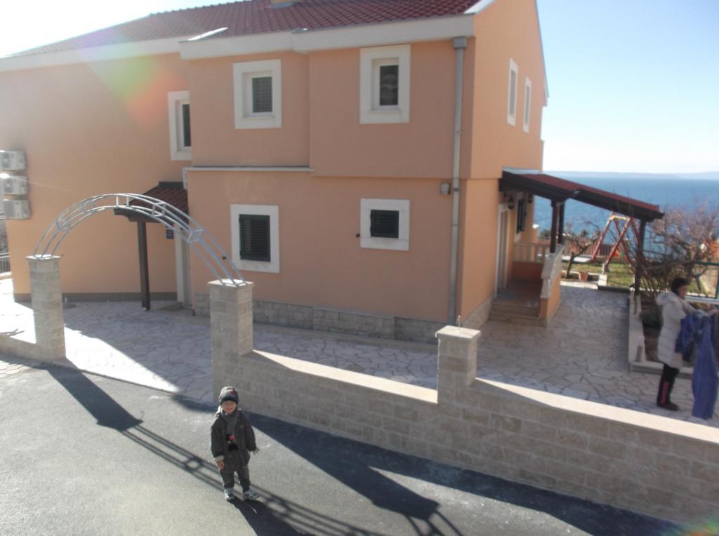 Apartment Rakuljic Podstrana