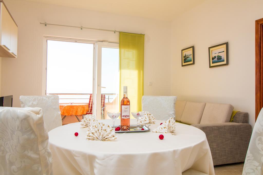 Apartment Rakuljic *