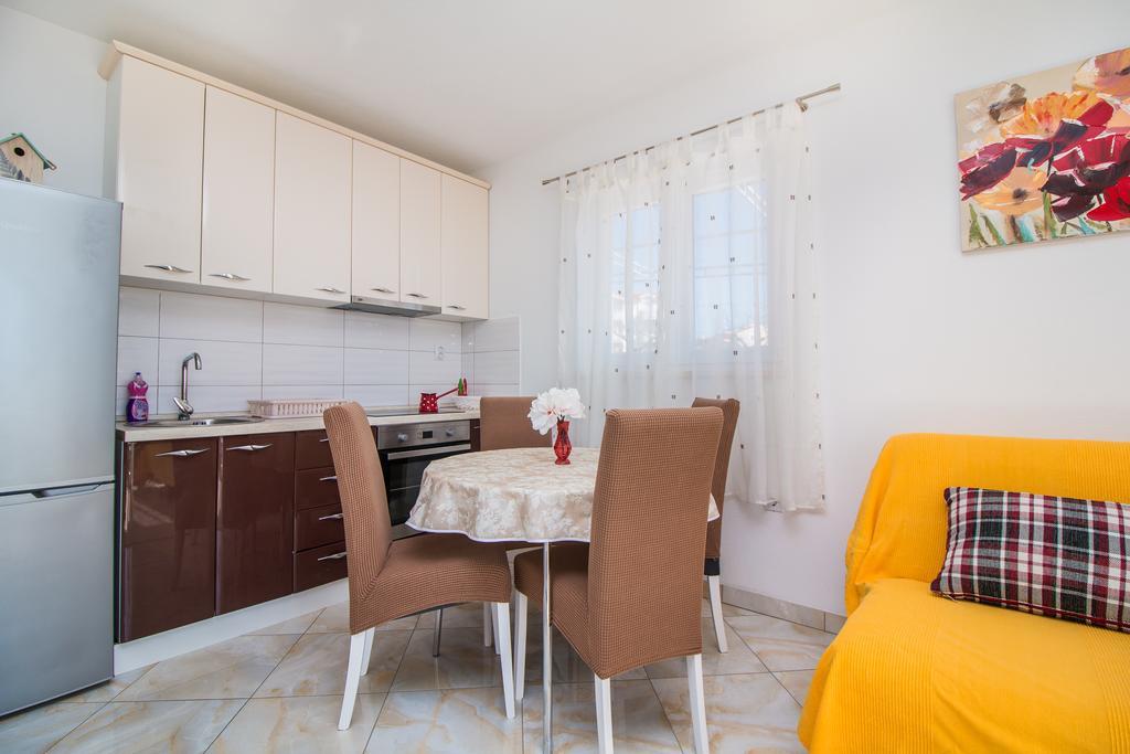 Apartment Rakuljic