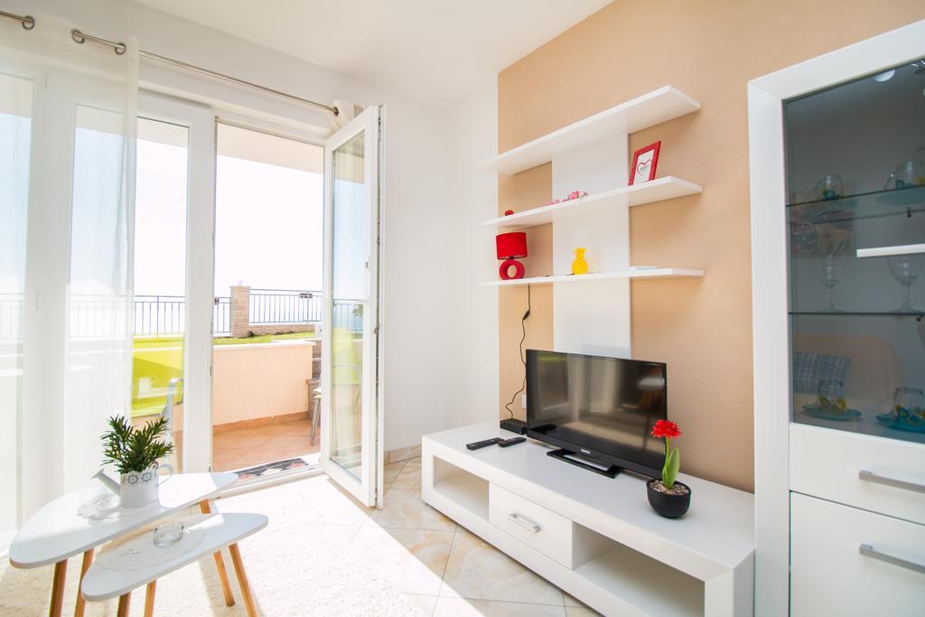 Apartment Rakuljic *