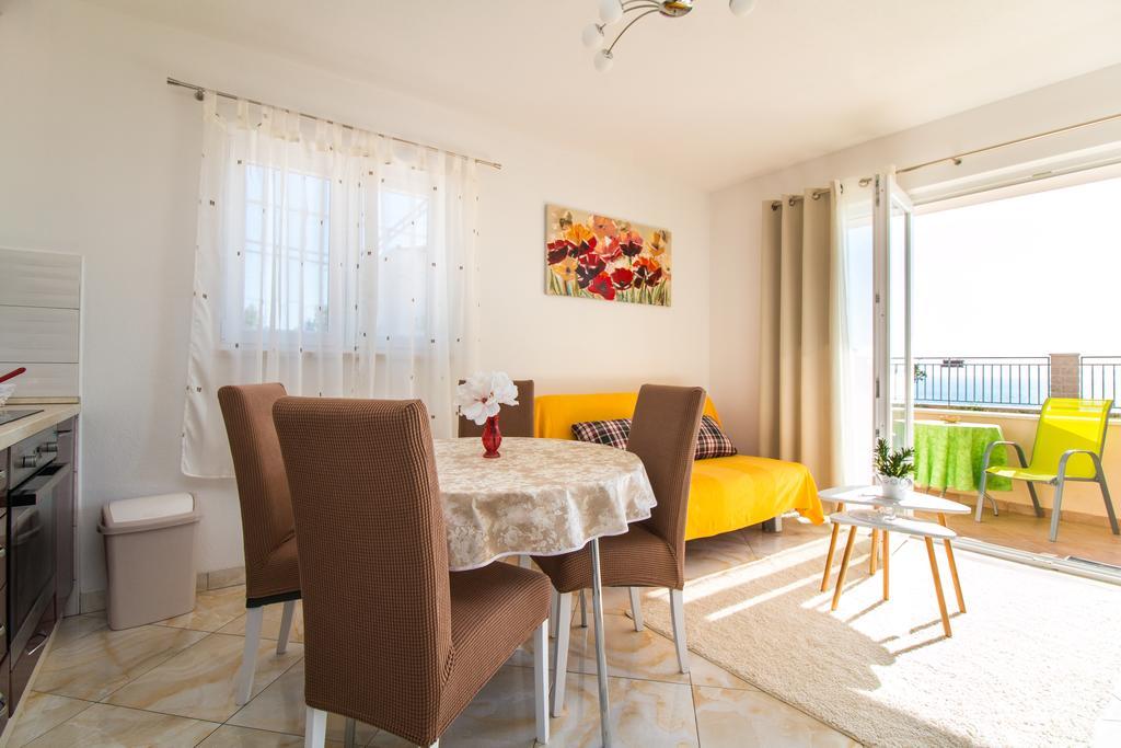 Rakuljic Apartment *
