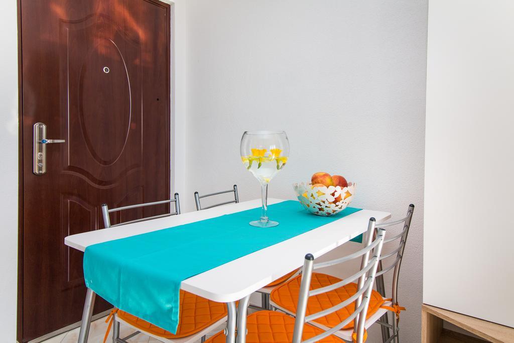 Rakuljic Apartment *