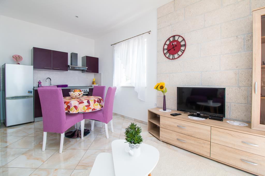 Apartment Rakuljic Podstrana