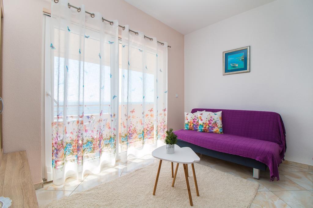 Rakuljic Apartment *