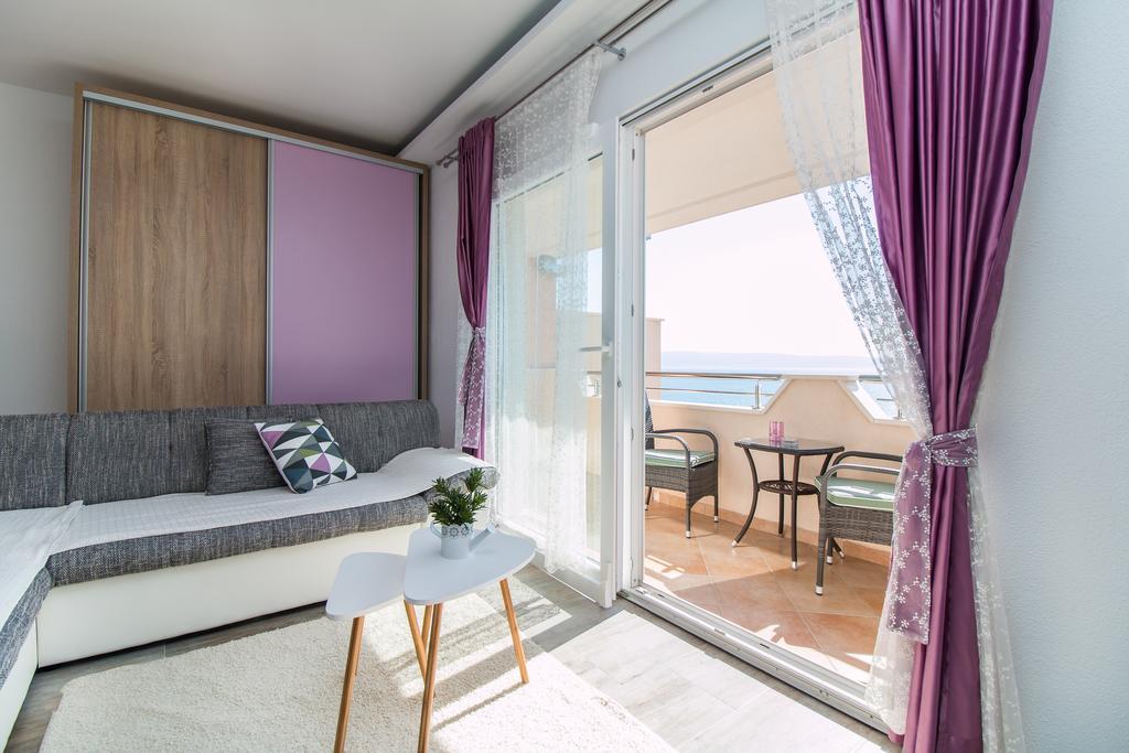 Apartment Rakuljic Podstrana