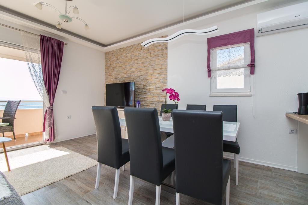 Apartment Rakuljic *