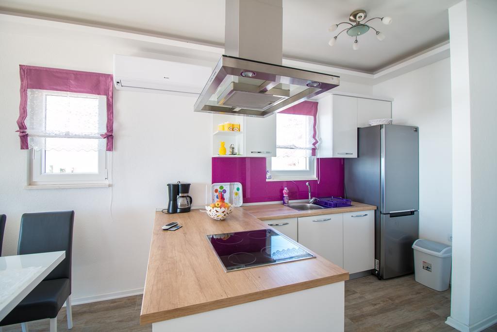 Rakuljic Apartment Podstrana
