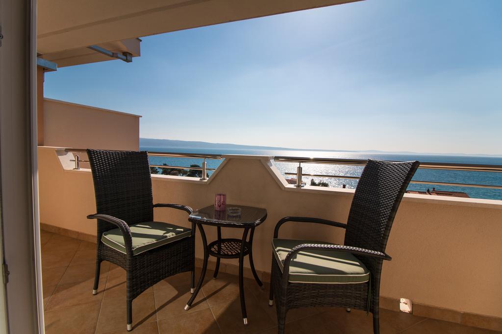 Rakuljic Apartment Podstrana