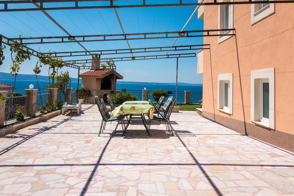 Rakuljic Apartment Podstrana