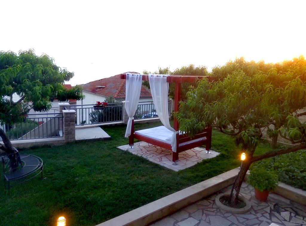Apartment Rakuljic *