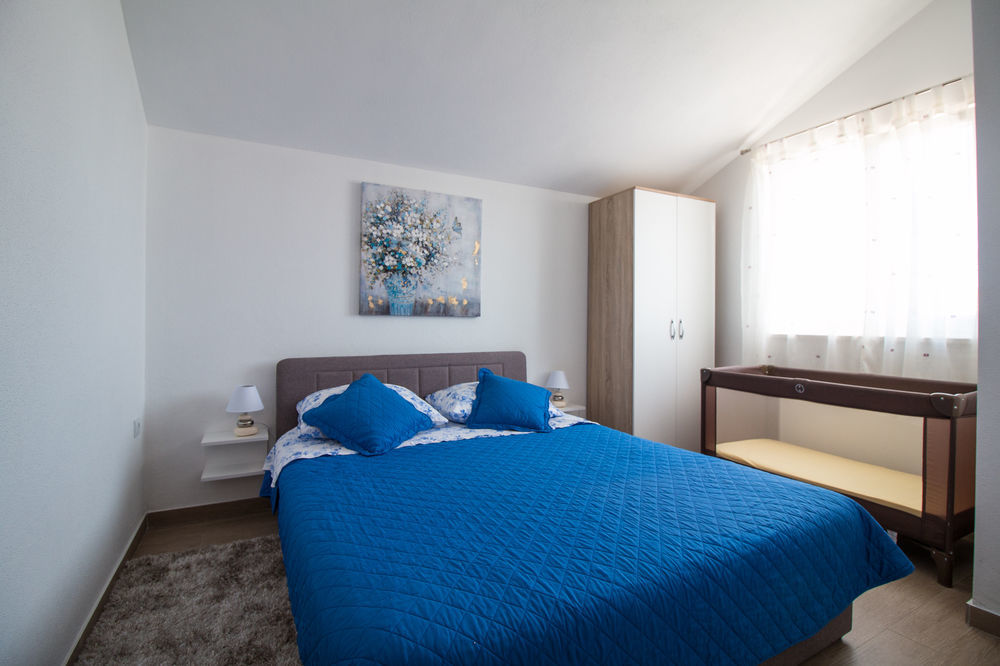 Apartment Rakuljic