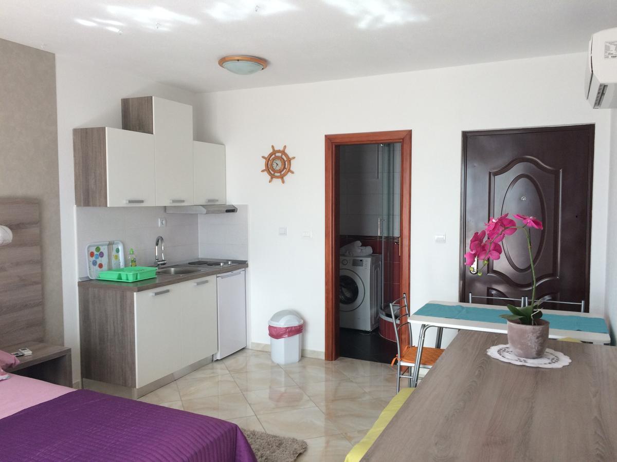 Apartment Rakuljic *