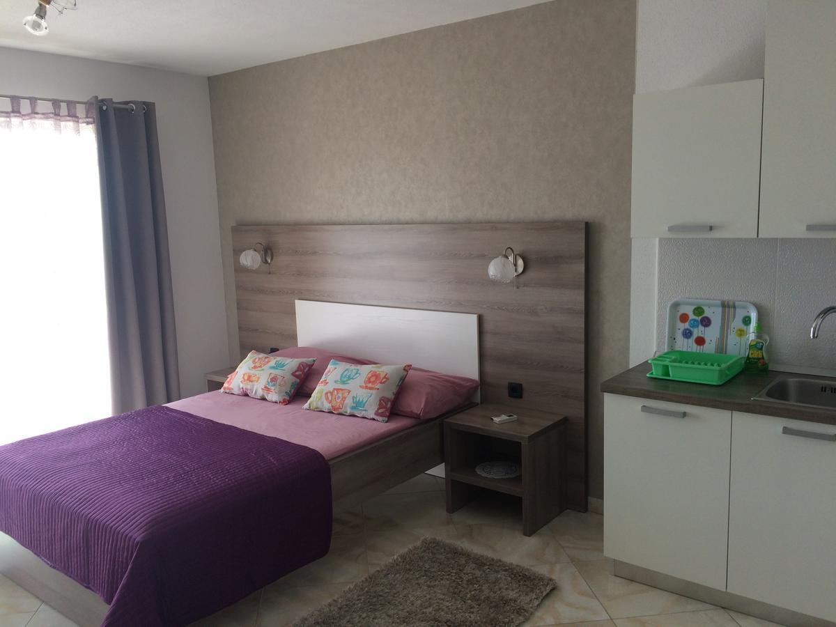 Rakuljic Apartment
