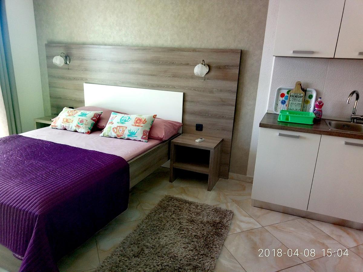 Apartment Rakuljic *