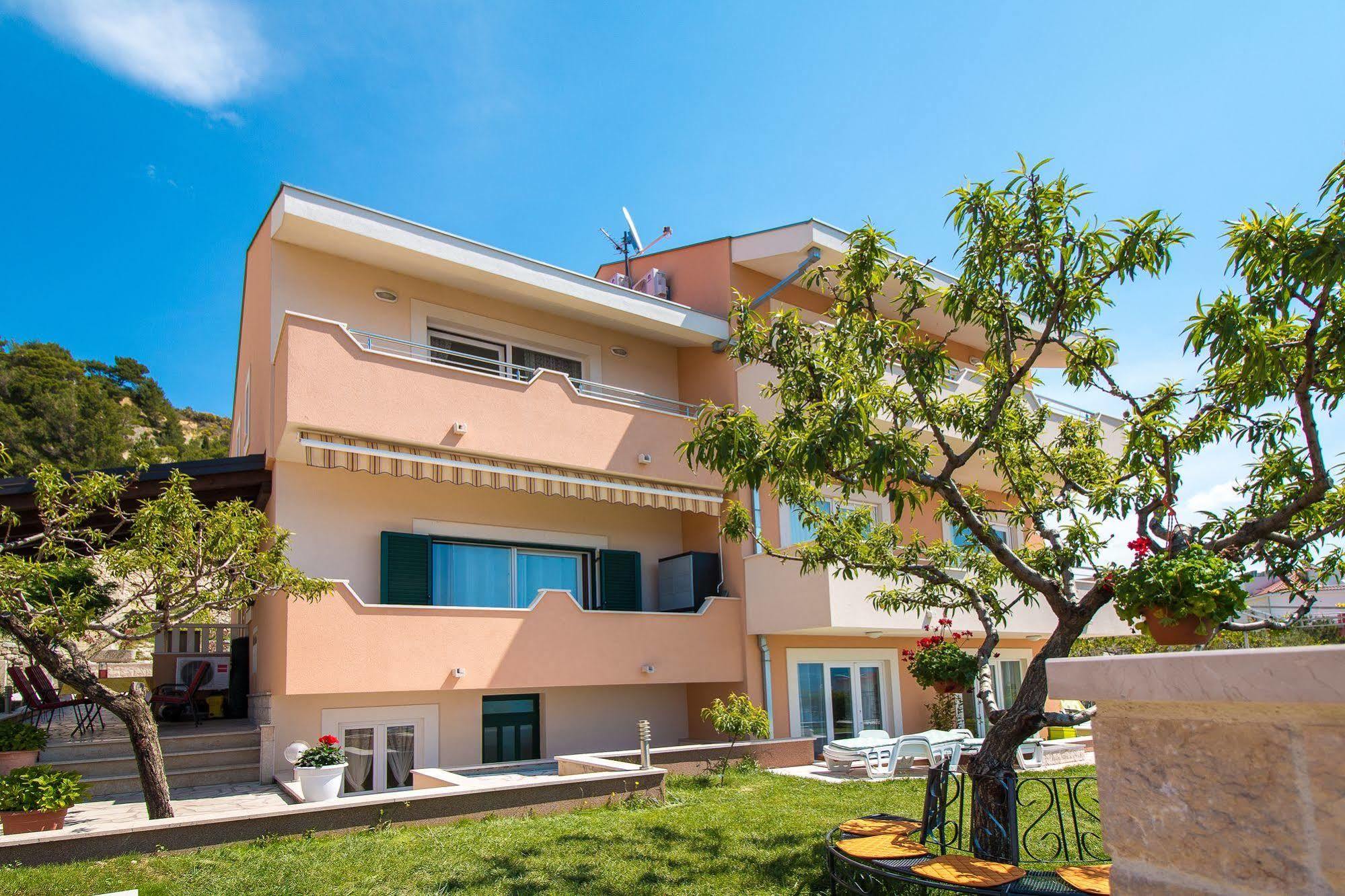 Apartment Rakuljic