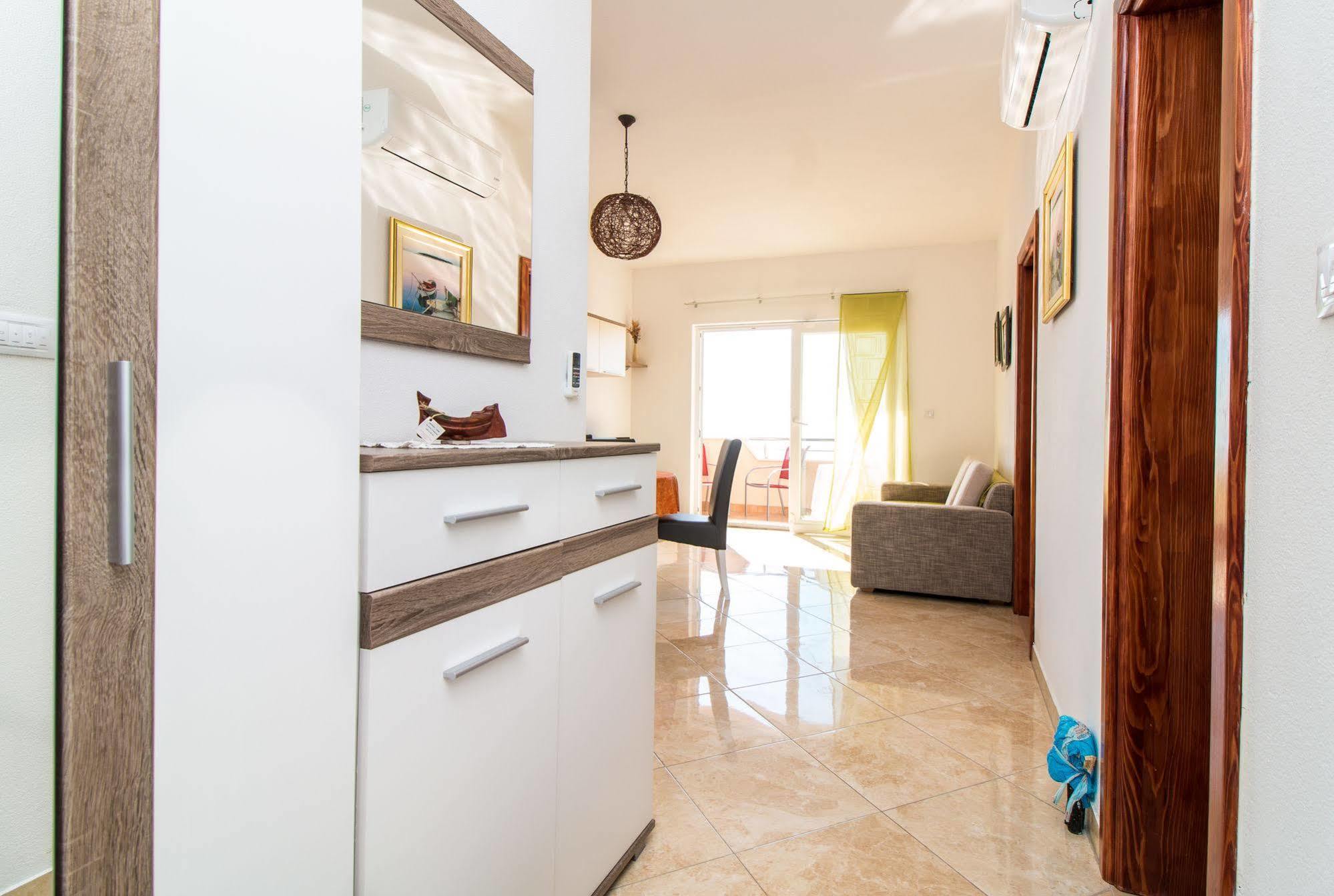 Rakuljic Apartment