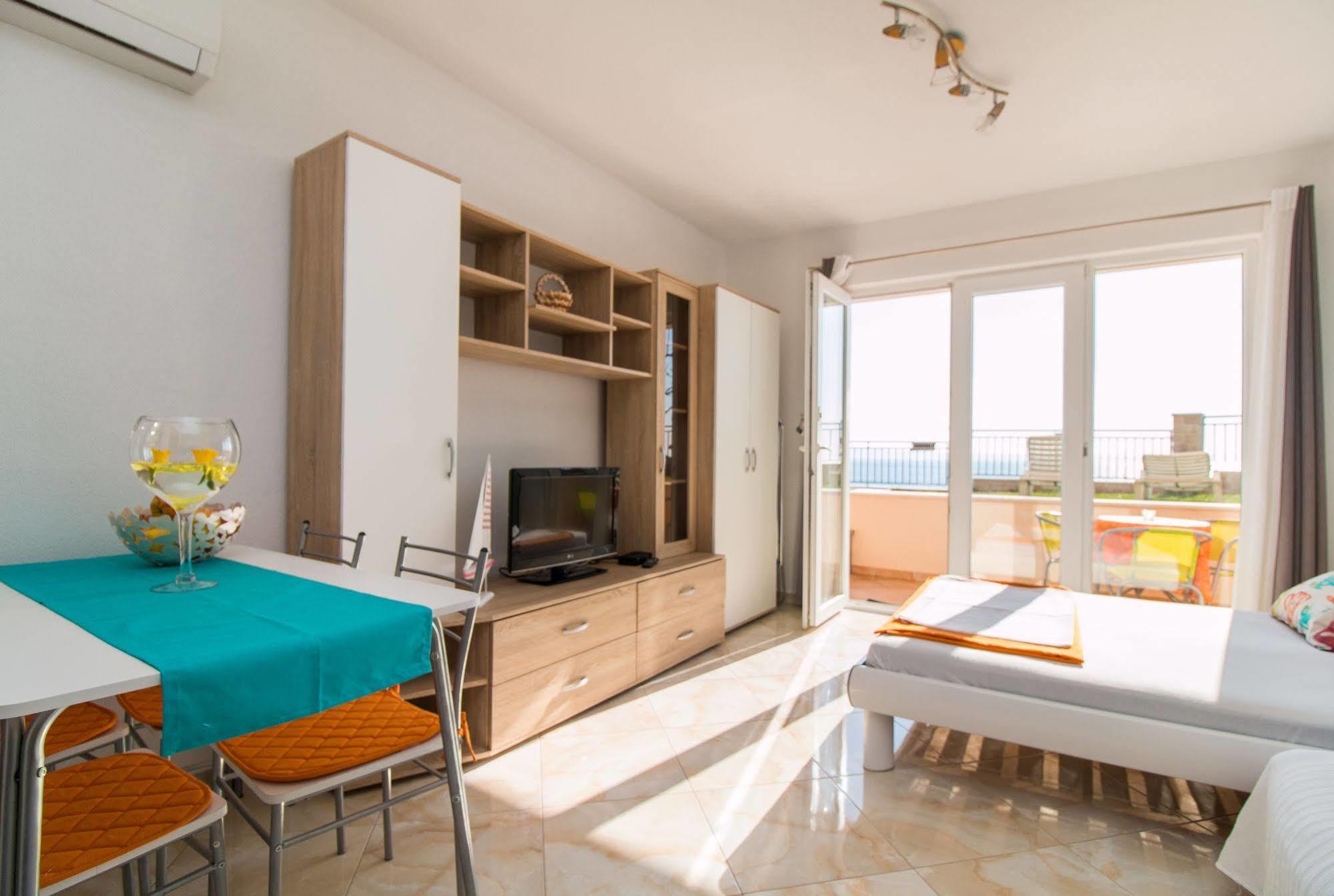 Rakuljic Apartment Podstrana