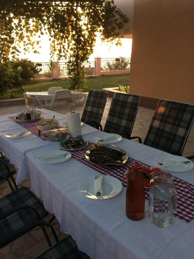 Rakuljic Apartment Podstrana