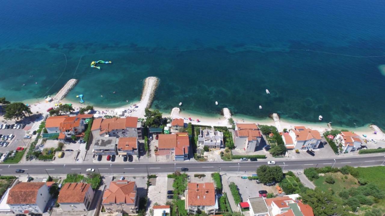 Rakuljic Apartment Podstrana